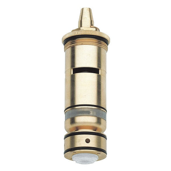 Thermo Element, Grohe, Brass