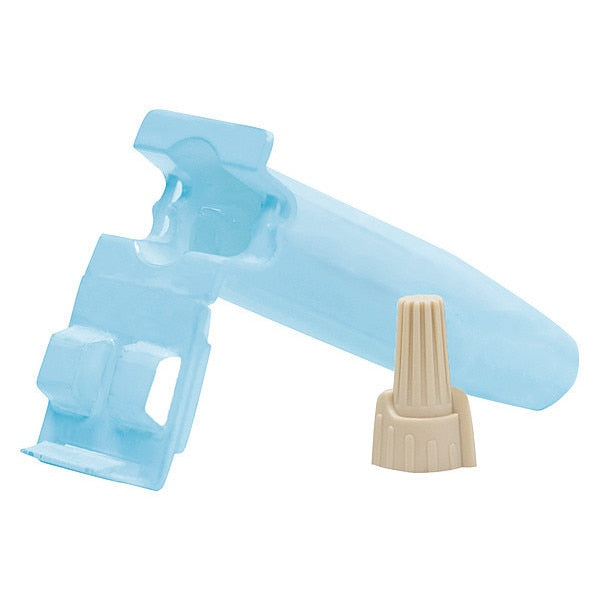 Direct Bury-600 Wing Wire Connect, PK100