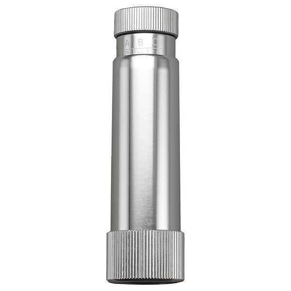 UNIVERSAL SCREW INJECTOR