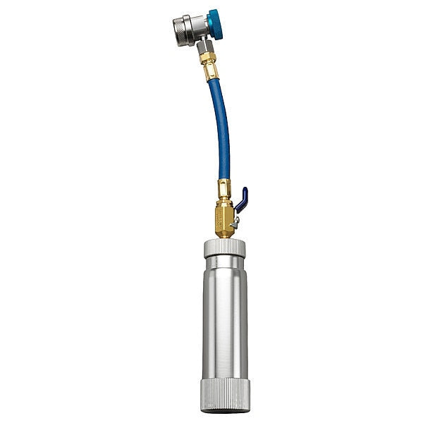 SCREW INJECTOR R134A