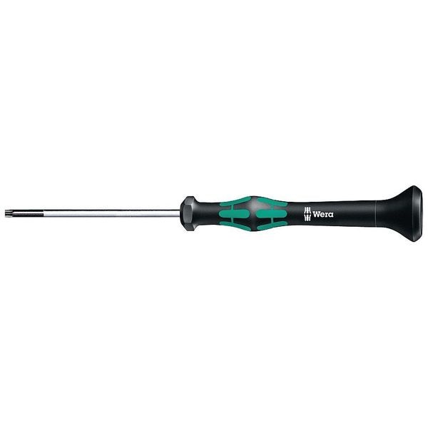 General Purpose Torx Screwdriver T10 Round