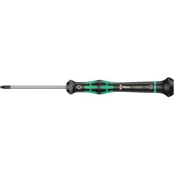 General Purpose Torx Screwdriver T7 Round