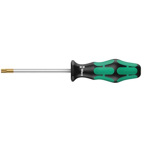 General Purpose Torx Screwdriver T15 Round