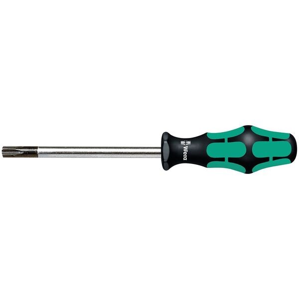 Screwdriver T15 Round