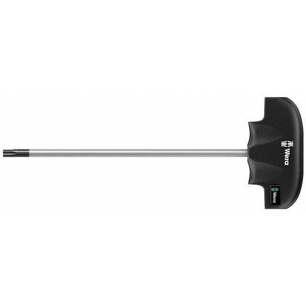 Flag Handle T Key, T9 Tip Size, 4 in Long