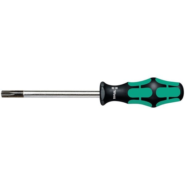 Screwdriver T10 Round