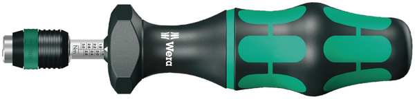 Torque Screwdriver, 1/4