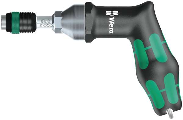 Torque Screwdriver, 1/4