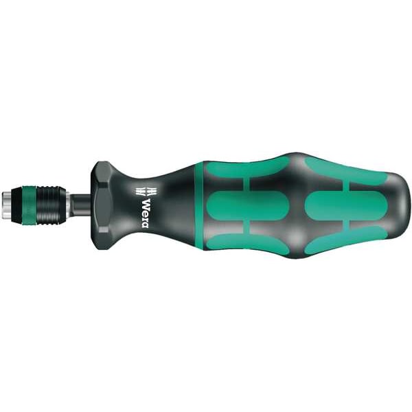 Torque Screwdriver, 1/4