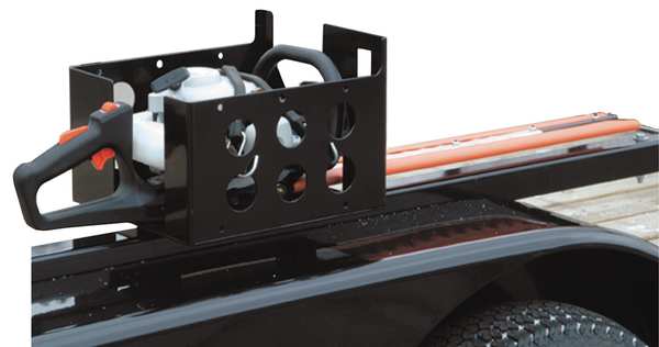 Landscape Trailer Multi-Rack, 50 lb.