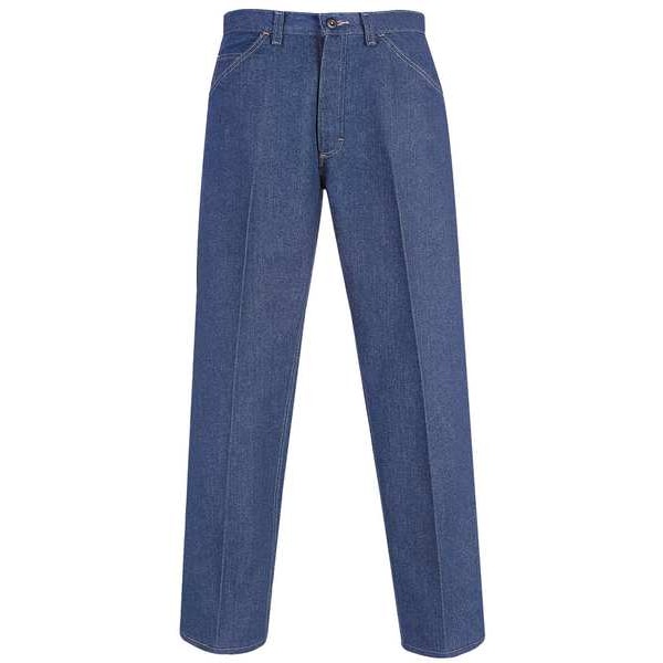 Pants, Blue, 20.7 cal/cm2