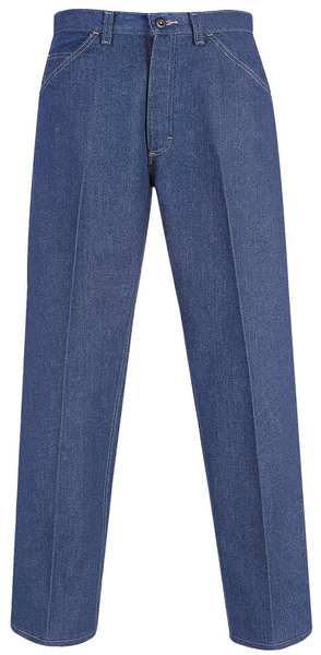 Pants, Blue, 20.7 cal/cm2