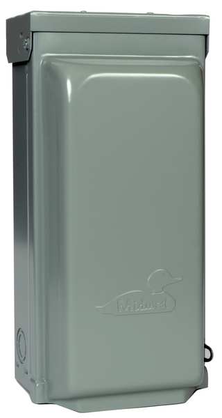 Power Outlet, 6x9,120V, 20A