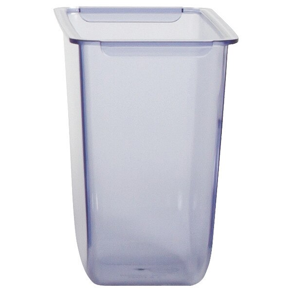 Condiment Tray Insert, 1.5 Pint, PK6