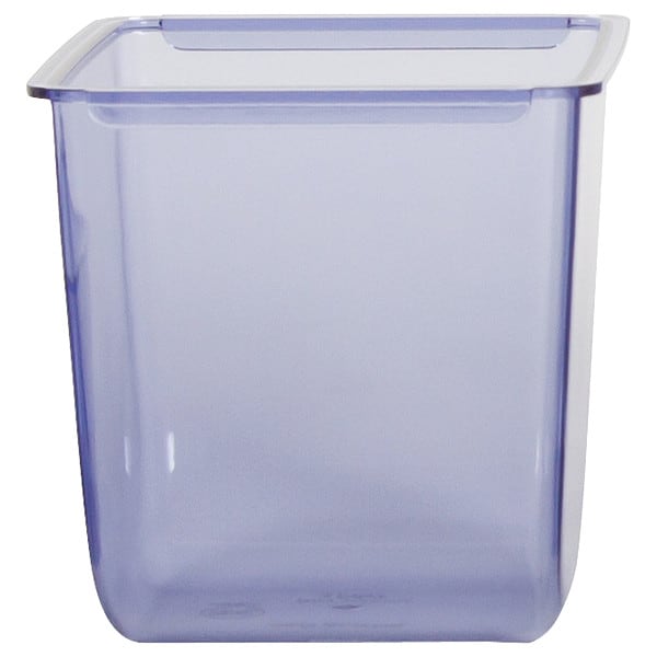 Condiment Tray Insert, 3 Pint, PK6