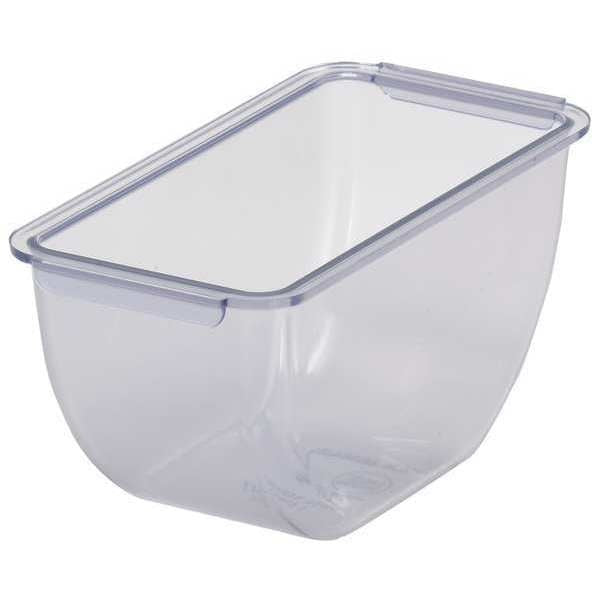 Condiment Tray Insert, 1 Pint, PK12