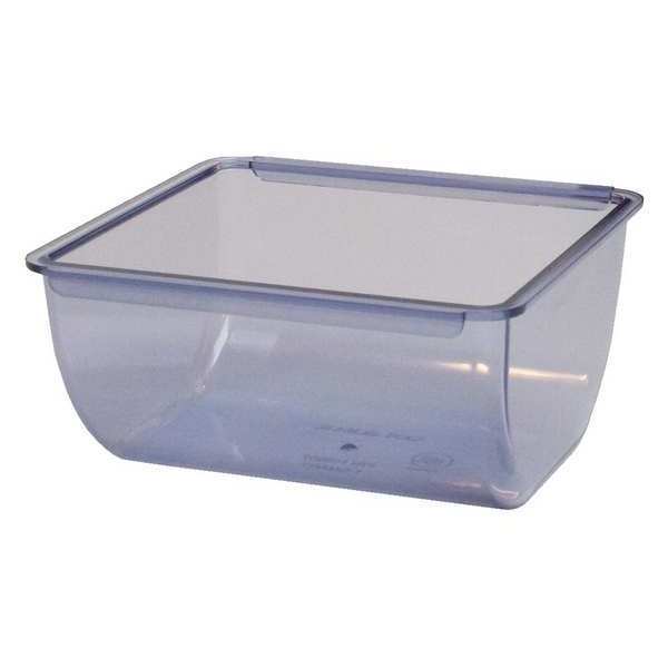 Condiment Tray Insert, 1 Quart, PK6