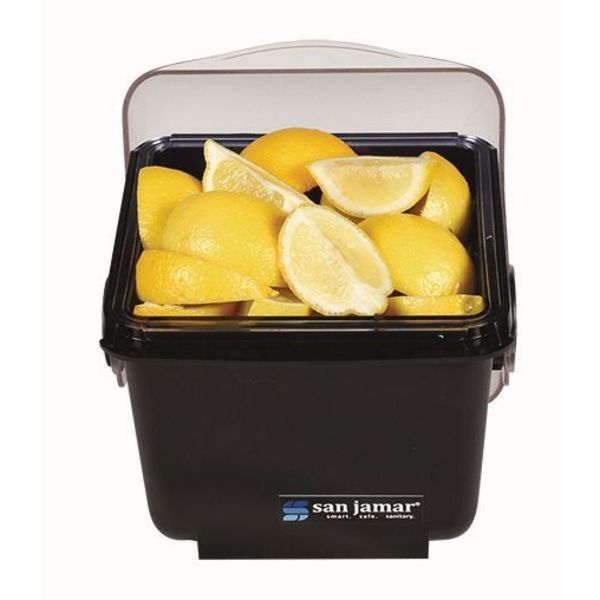 Condiment Center, (1) 2 Qt Deep Trays