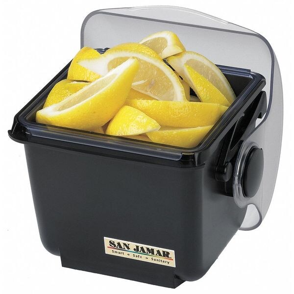 Condiment Center, (1) 1 Qt Tray