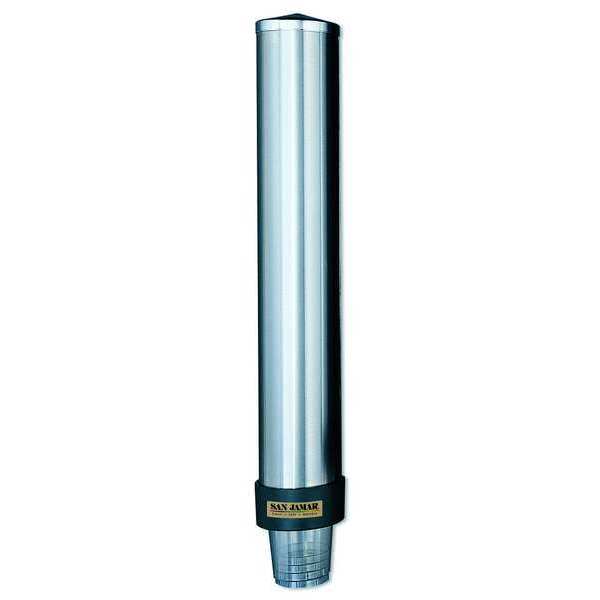 Cup Dispenser, 6 to 10 Oz Cups
