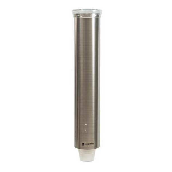 Cup Dispenser, 3 to 5 Oz Cups