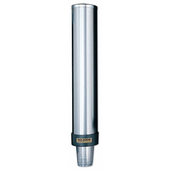Cup Dispenser, 12 to 24 Oz Cups