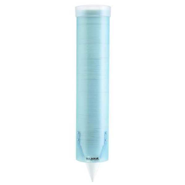 Cup Dispenser, 3 to 5 Oz Cups