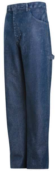 Pants, Stone Wash, Excel FR, 36 x 30 In.