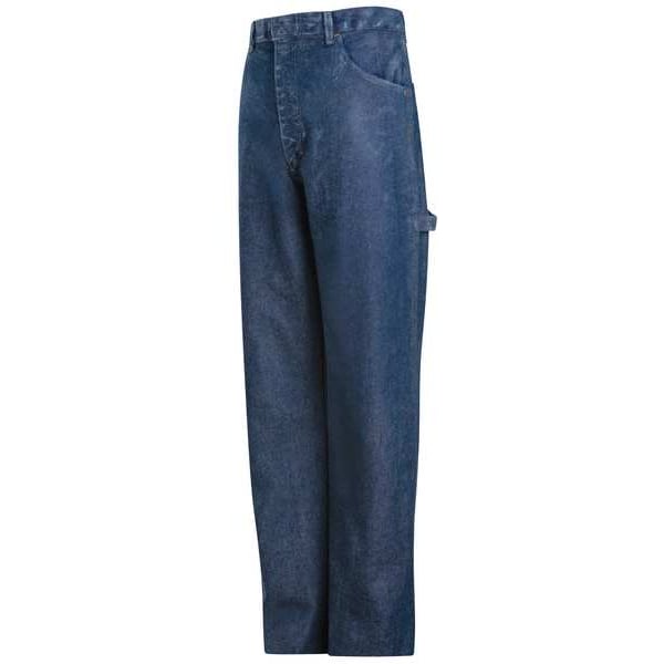 Pants, Stone Wash, Excel FR, 40 x 30 In.