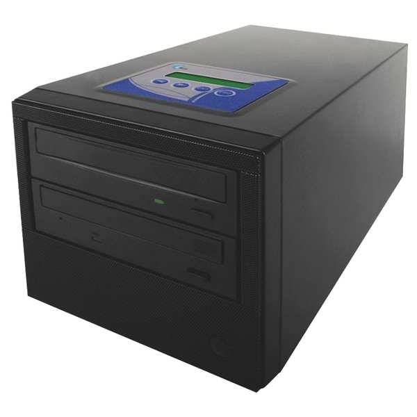 DVD/CD Duplicator, GS, 1 target