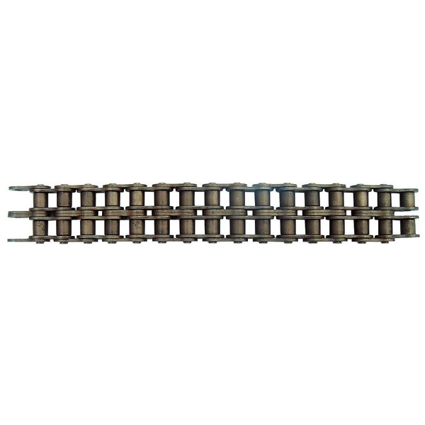 Coupling Chain, 50
