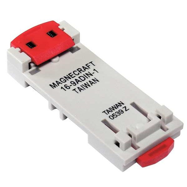 Adapter, DIN Rail