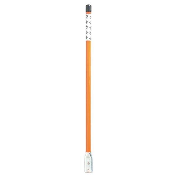 Blade Guide Kit, 24 In, Orange, For 62595