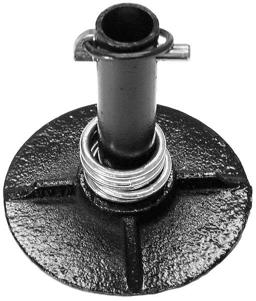 Shoe Assembly, Anti-Wear, 6 In, For A5516