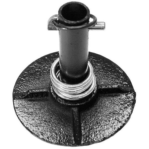 Shoe Assembly, Anti-Wear, 7 In, For A5517