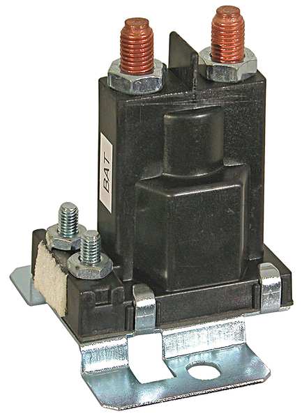 RELAY-CABLE HYD SYSTEM, RPLCS WESTERN#