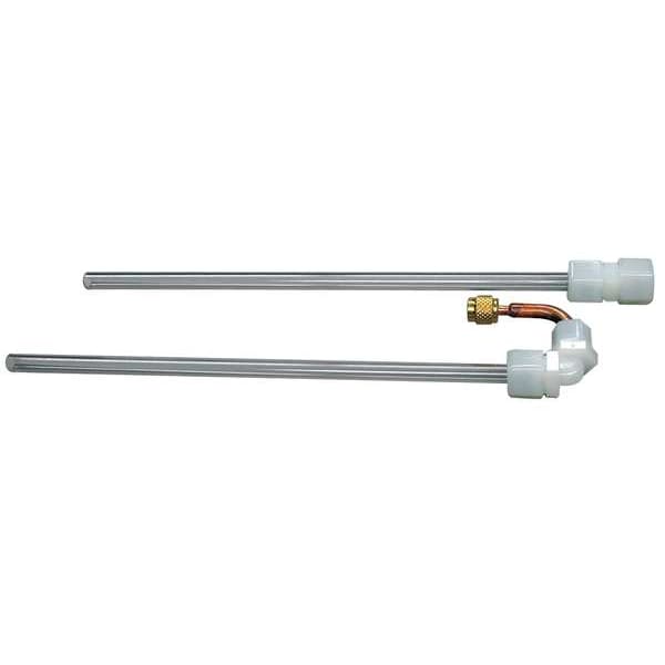 Verticle Tube Kit