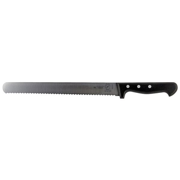 Slicer, 11 In, Wavy Edge