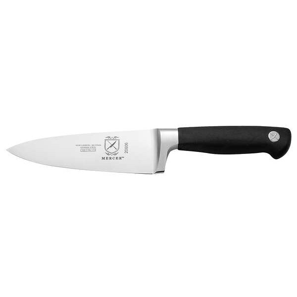 Chef Knife, 6 In