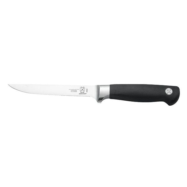Boning Knife, 6 In, Wide