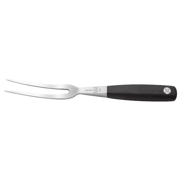 High Carbon Stainless Steel Forged Fork, 10-1/4