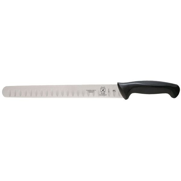 Slicer, 11 In, Granton Edge