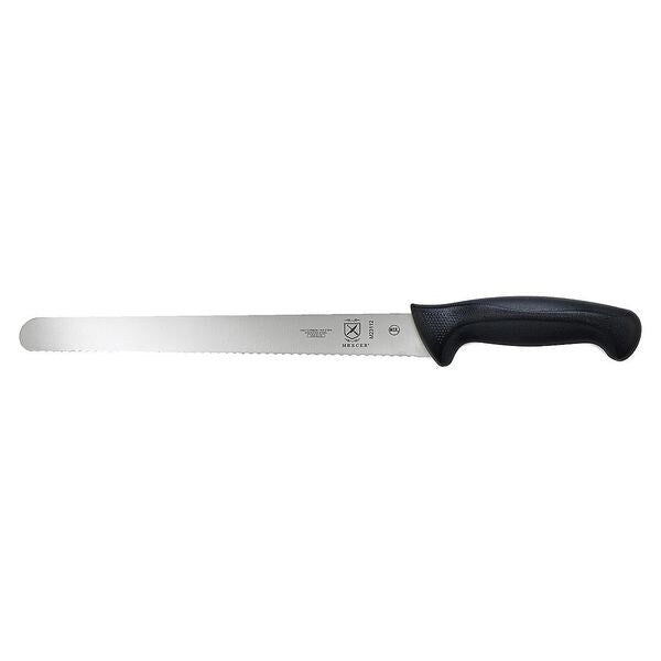 Slicer, 12 In, Wavy Edge