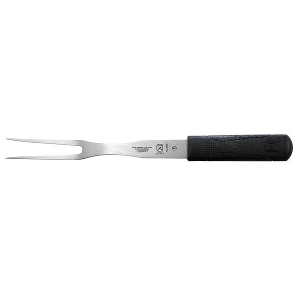 Cook Fork, 8 In