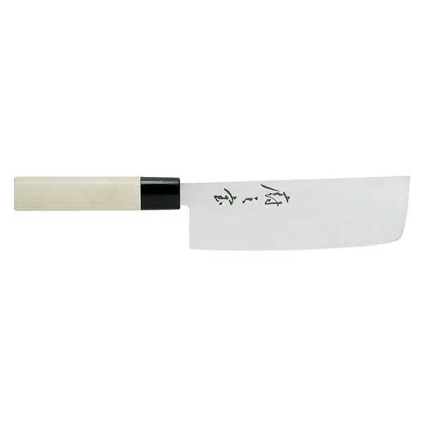 Usuba Knife, 7 In