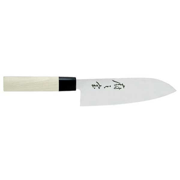 Santoku Knife, 7 In