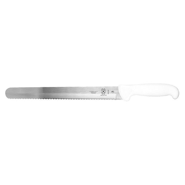 Slicer, 11 In, Wavy Edge