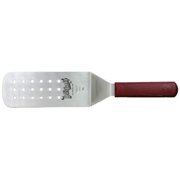 Turner, 8x3, Perforated