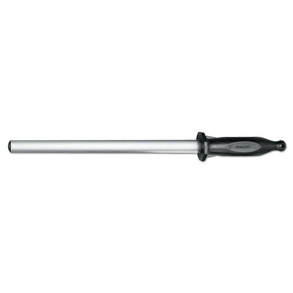 Diamond Sharpening Steel, 12 In.