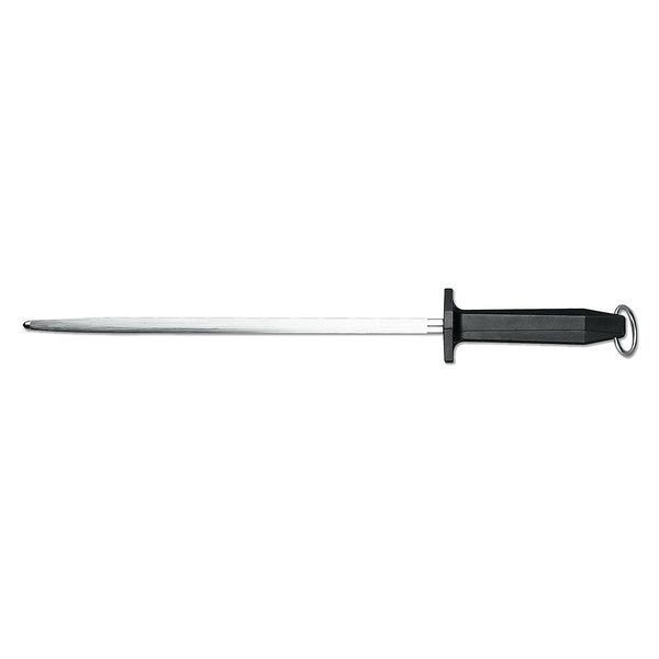 German Sharpening Steel, 12 In.